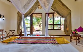Kena Beach Hotel